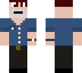 rick (walking dead)