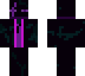 sacha enderman