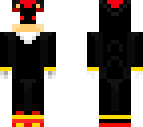 shadow (improved version)