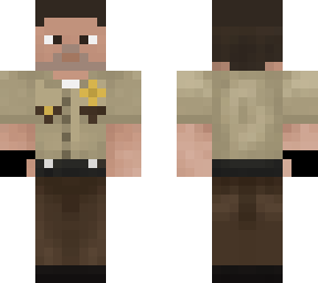 sheriff