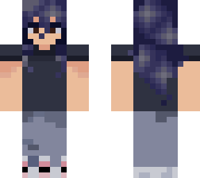 shin
