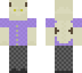 shire moth
