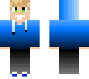 skin for my homie funkyzacky