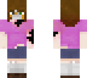 skin made oc v 2