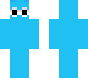 sky blue