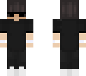 slim kriserrrop skin