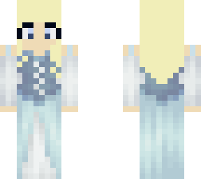 snowy biome smp