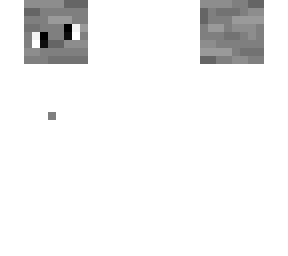 stone head