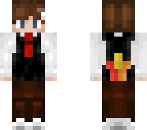 thanksgiving skin [fixed]