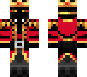 the evil end king