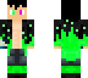 the slayer king (skulk infection 1)