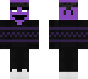 tryhard black marcoxpoloo