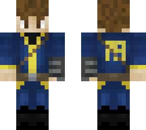 vault dweller 78