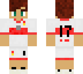 vfb stuttgart skin (vorlufige version)