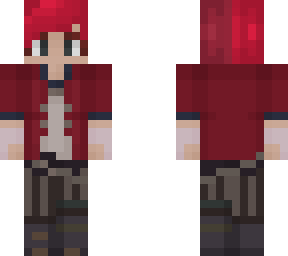 vi arcane