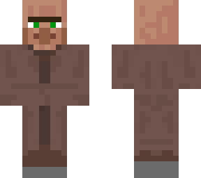 villager
