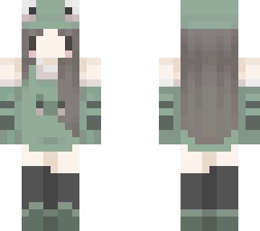 whabii frog