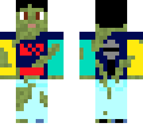 xofi zombie