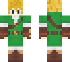 zelda do lavoria
