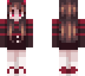 ~*+ red atlas - !fem! +*~