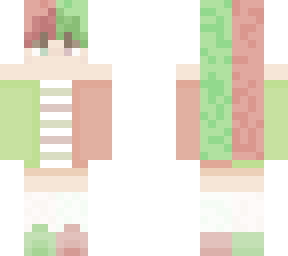 .+* watermelon girl *+.