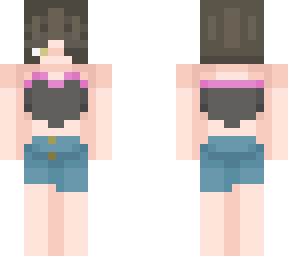 .+ dolly +. // oc