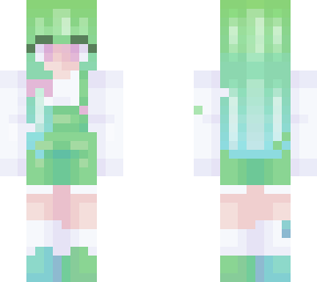 -lily pad-