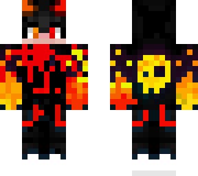2 color skin