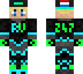 247 rvv