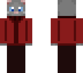 a mouse (configured)