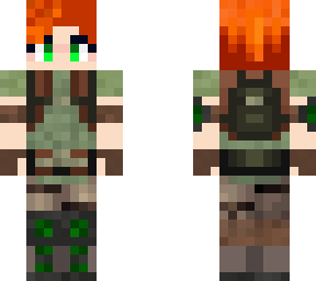 adventurer alex