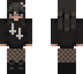 akira all in black darknes :3