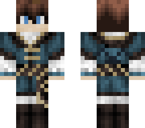 avran cyrath asparii