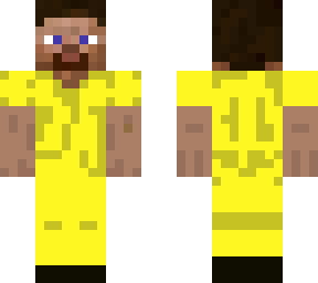 banana steve