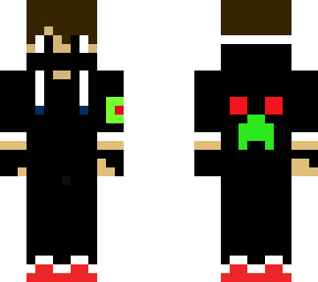 bd skin