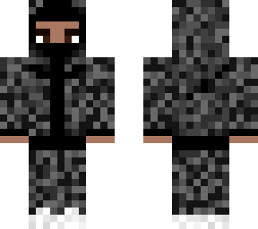 black nick tech