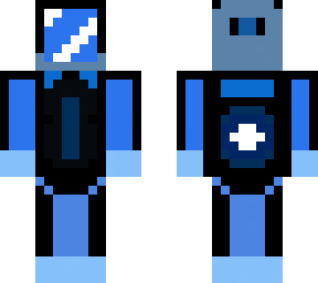 bluack