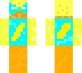 blue sky blaze