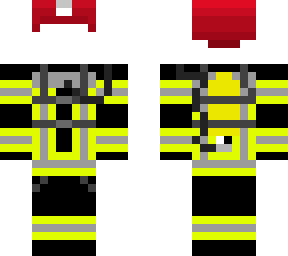 bombeirooutfit