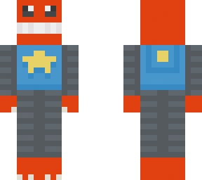 boxy bo- remake