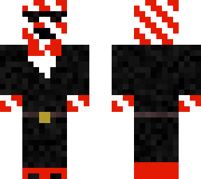 candy cane agent