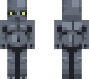 cave dweller |fear & hunger|