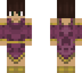 caya the cleric