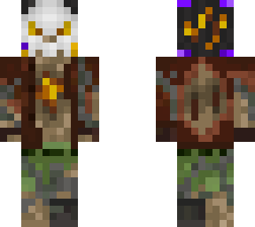 chaos creaking
