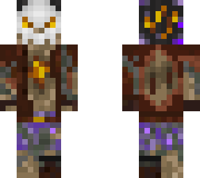 chaos creaking