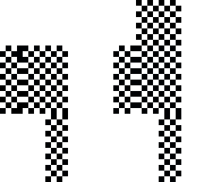 checkers style 64x64