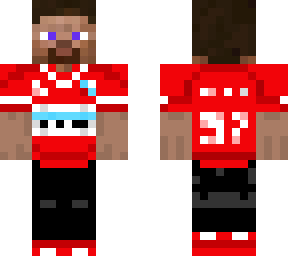 chicago fire fc 24/25 kit - steve