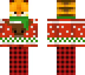 christmas garf