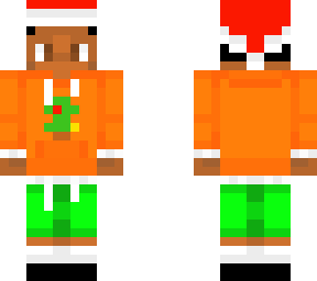 christmas me