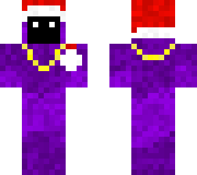 christmas shadow wizard money gang